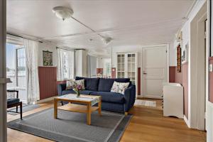 Foto dalla galleria di KRO175-Vaexjoe-Hissoevaegen-7 a Hov