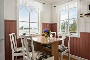 Foto dalla galleria di KRO175-Vaexjoe-Hissoevaegen-7 a Hov Altre 17 foto