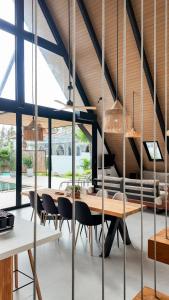 Ảnh trong thư viện ảnh của Zer House ở Koh Samui