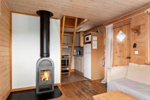 Fotografie z fotogalerie ubytování BLE597-Soelvesborg-Aeskemovaegen-26 v destinaci Sandbäck