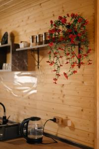 Galería fotográfica de Peak cottage Kazbegi en Stepantsminda 30 fotos más