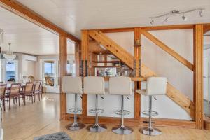 Galeriebild der Unterkunft OST559 Oskarshamn - Sörvik Elsemar 24 in Påskallavik