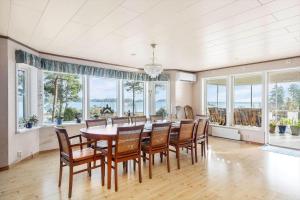 Galeriebild der Unterkunft OST559 Oskarshamn - Sörvik Elsemar 24 in Påskallavik