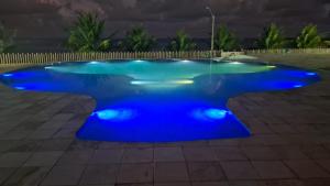 Swimmingpoolen hos eller tæt på Maragogi Praia Hotel + 10 billeder