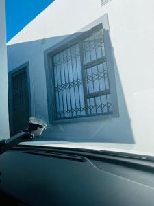 Billede fra billedgalleriet på 4 at Granada i East London