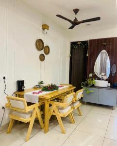 Billede fra billedgalleriet på Nook By The Valley i Dehradun