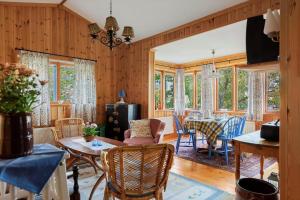 Afbeelding uit fotogalerij van SOD776-Mariefred-Lotorp-53 in Hedlandet +15 foto's