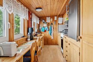 Ảnh trong thư viện ảnh của JON592-Burseryd-Arnasholm-Strandhyddan ở Löbbo