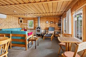 Ảnh trong thư viện ảnh của JON592-Burseryd-Arnasholm-Strandhyddan ở Löbbo