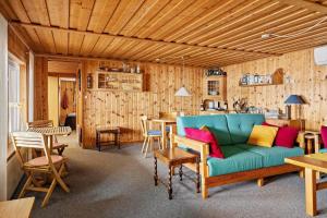 Ảnh trong thư viện ảnh của JON592-Burseryd-Arnasholm-Strandhyddan ở Löbbo