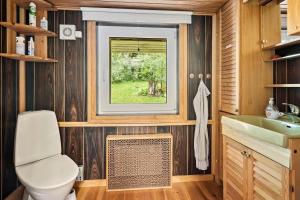 Ảnh trong thư viện ảnh của JON592-Burseryd-Arnasholm-Strandhyddan ở Löbbo +13 ảnh