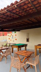 Fotografie z fotogalerie ubytování Recanto Doce Lar v destinaci Gravatá