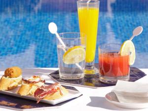 Imagen de la galería de Pullman Madrid Airport & Feria, en Madrid 77 fotos más