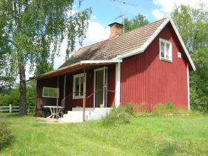 Tòa nhà nơi nhà nghỉ dưỡng tọa lạc