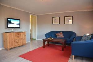 TV/trung tâm giải trí tại KAL682-Silverdalen-Hultasavaegen-2