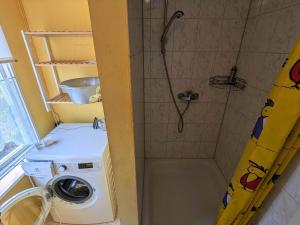 Phòng tắm tại KAL682-Silverdalen-Hultasavaegen-2 +19 ảnh