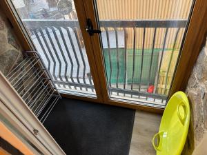 Un lugar para sentarse en PROBER_CONSUEGRA