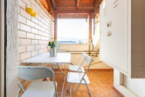 Fotografie z fotogalerie ubytování Appartamento Mansarda Bellaria - MyHo Casa v destinaci Martinsicuro