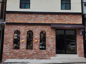 Fotografie z fotogalerie ubytování 무무 mumu v Soulu