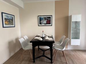 Ảnh trong thư viện ảnh của Ferienwohnungen First Bismarck ở Bad Pyrmont