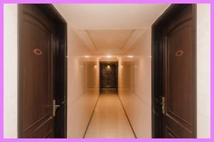 Billede fra billedgalleriet på Hotel Golden Sky Premium i Bhubaneshwar