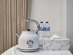 Billede fra billedgalleriet på The Montanas Resort Khaokho i Phetchabun