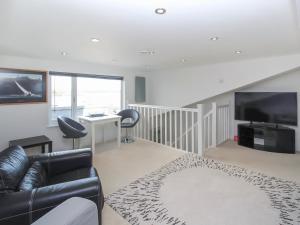 Et tv og/eller underholdning på The Loft - Uk50517