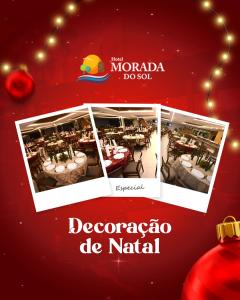 Fotografie z fotogalerie ubytování Hotel Morada do Sol v destinaci Caldas Novas
