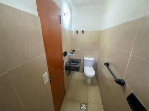 Et badeværelse på la cinco (5) + 8 billeder