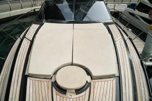 Billede fra billedgalleriet på Yacht Azimut Atlantis 50 i Dubai