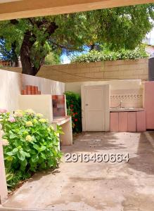 Billede fra billedgalleriet på Atenea i Monte Hermoso