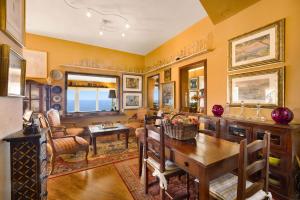 Foto dalla galleria di Villa Cas Dragó a El Toro