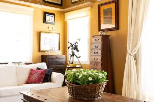 Foto dalla galleria di Villa Cas Dragó a El Toro