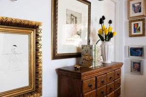 Foto dalla galleria di Villa Cas Dragó a El Toro