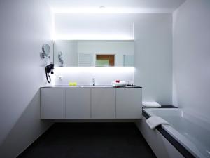 Fotografie z fotogalerie ubytování B&B Aquabello v destinaci Roeselare