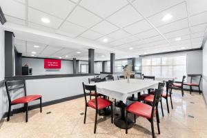 Fotografie z fotogalerie ubytování Red Roof Inn Lancaster v destinaci Lancaster