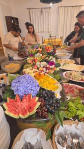 Φαγητό σε αυτό το καταφύγιο ή κάπου εκεί κοντά