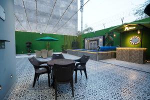 Fotografie z fotogalerie ubytování Baani Villa v Novém Dillí