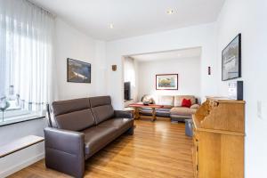 Foto dalla galleria di Ferienhaus Knappstein a Delecke