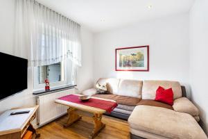 Foto dalla galleria di Ferienhaus Knappstein a Delecke