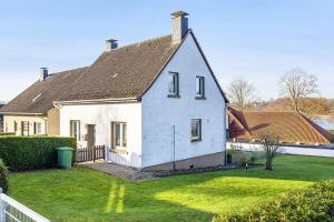 Foto dalla galleria di Ferienhaus Knappstein a Delecke