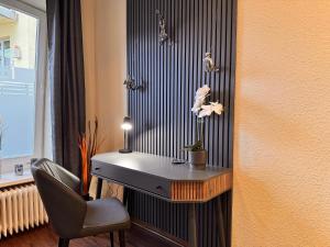 Billede fra billedgalleriet på Ferienwohnung "Auszeit Harz" i Bad Sachsa + 12 billeder