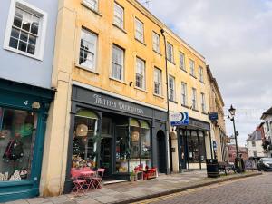 Nabolaget omkring lejligheden eller i nærheden + 30 billeder