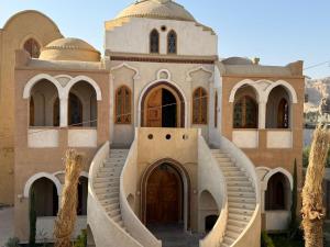 Billede fra billedgalleriet på Saray ElOmda Wellness - Retreat Village i Al Karnak