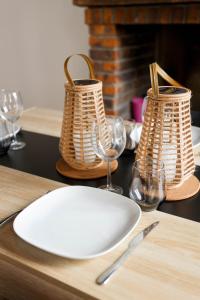 Drinks på Centre Poirier Architect Orléans I Exclusivité + 26 billeder