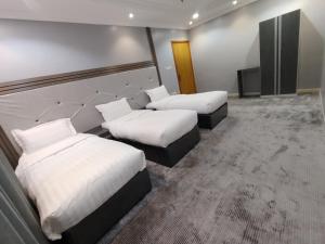 Imagen de la galería de AZHAAR Suites اجنحة ازهار للشقق المفروشة, en Medina 32 fotos más