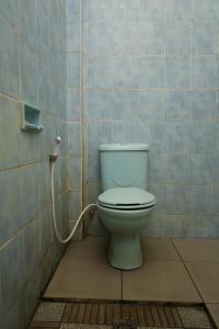 Ένα μπάνιο στο Hotel Danau Indah By ARBA