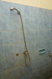 Ένα μπάνιο στο Hotel Danau Indah By ARBA