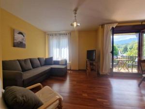 Et tv og/eller underholdning på Apartamento El Rinconín Selnatur