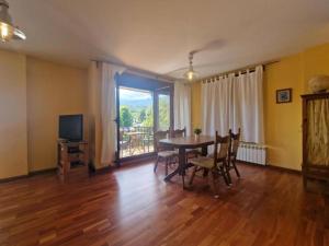 Et tv og/eller underholdning på Apartamento El Rinconín Selnatur